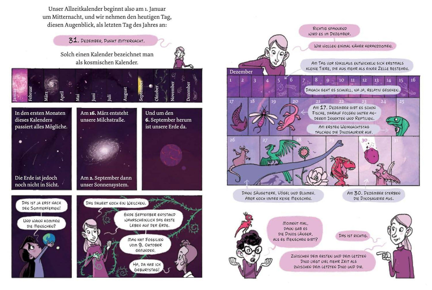 Mathe fürs Leben oder: Wie lange brauche ich zu Fuß zum Mond? - The German Bookstore ZA