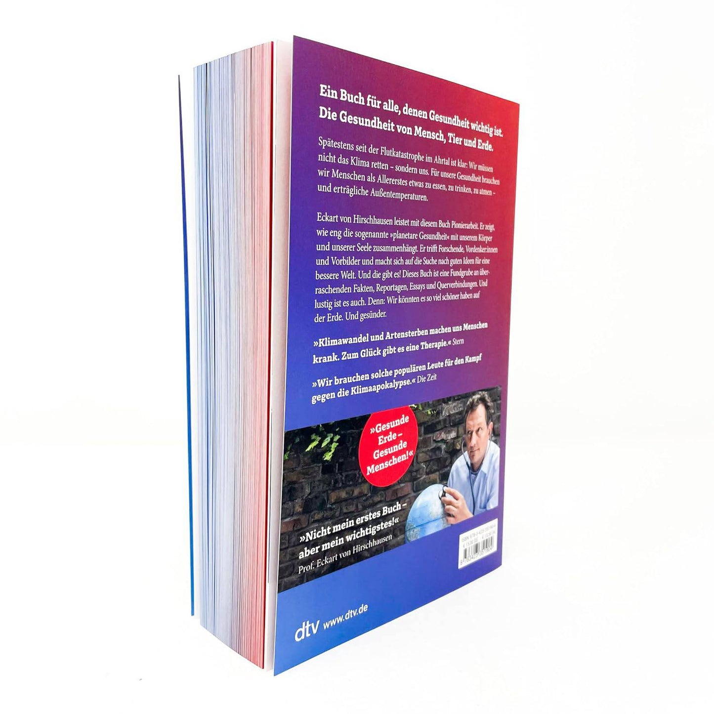 Mensch, Erde! - The German Bookstore ZA