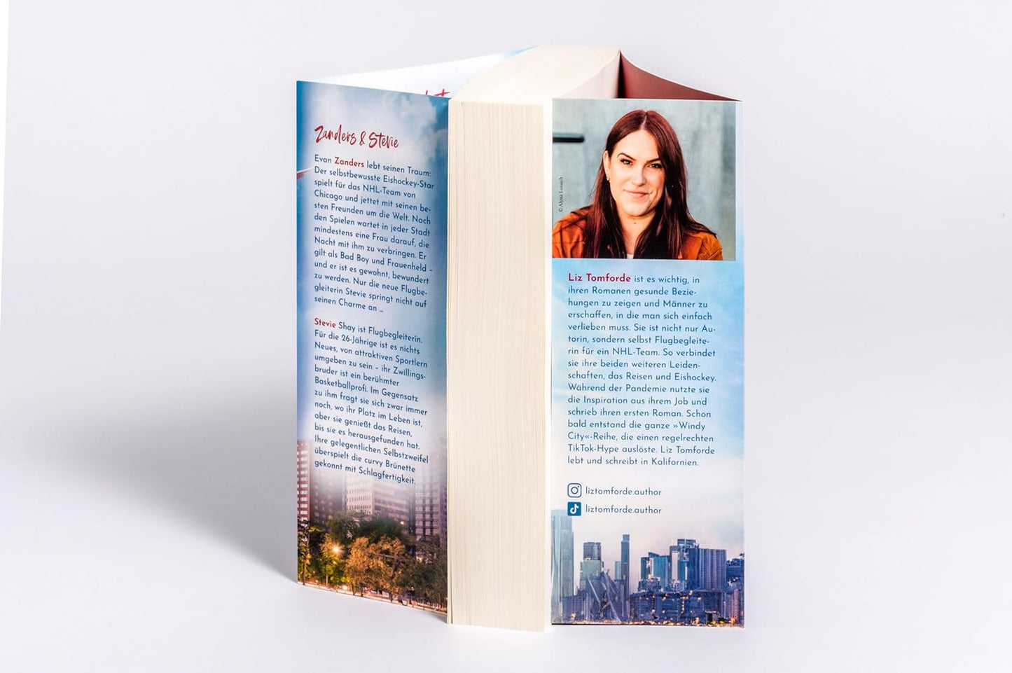 Mile High - The German Bookstore ZA