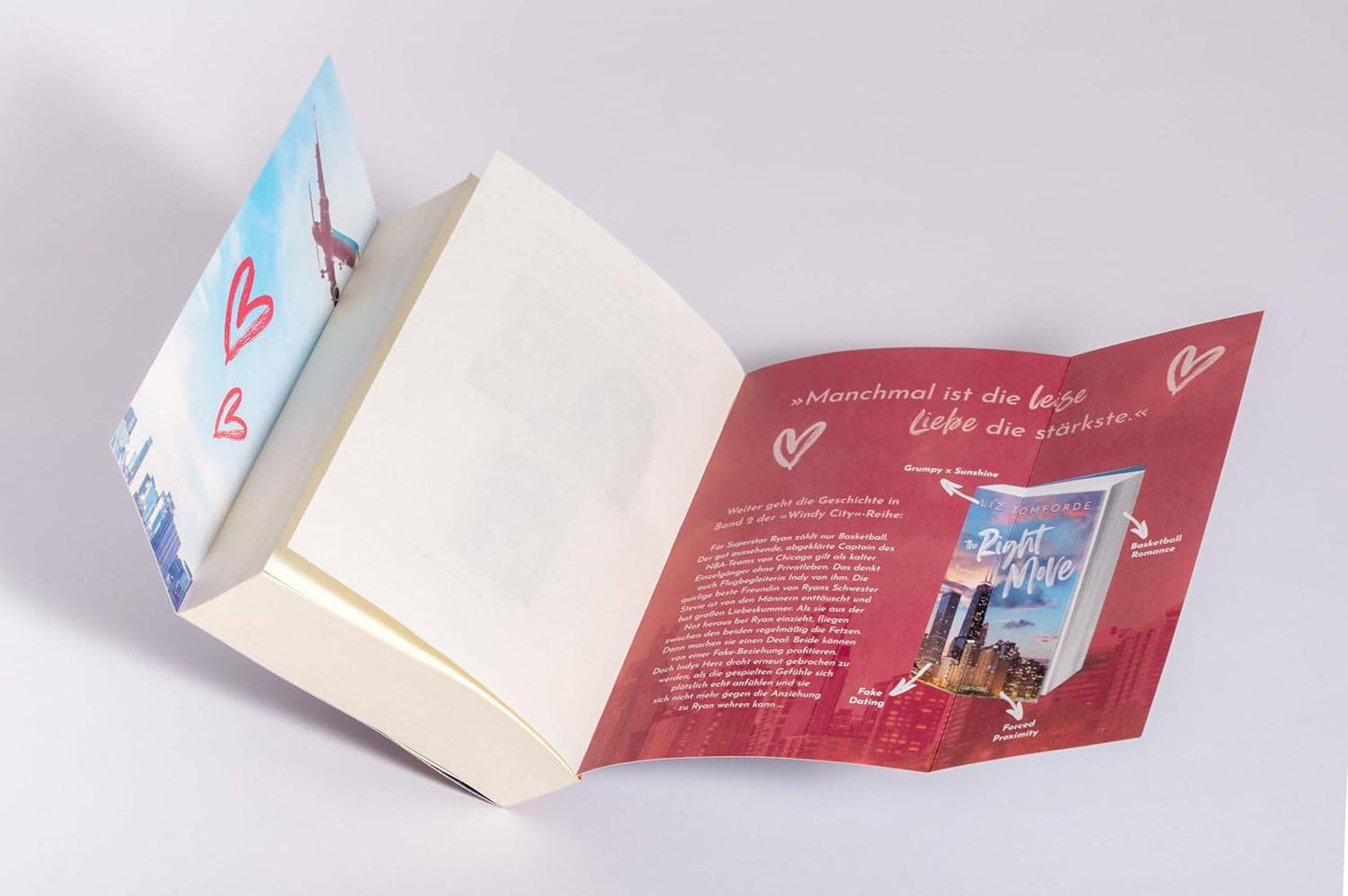 Mile High - The German Bookstore ZA