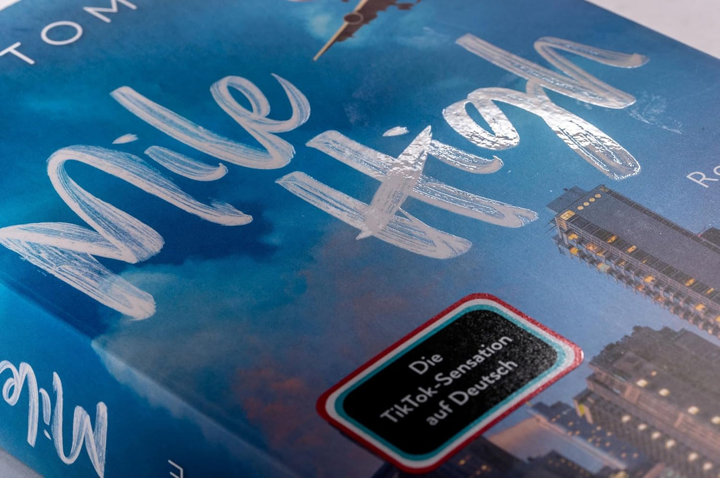 Mile High - The German Bookstore ZA