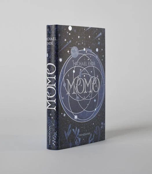 Momo - The German Bookstore ZA