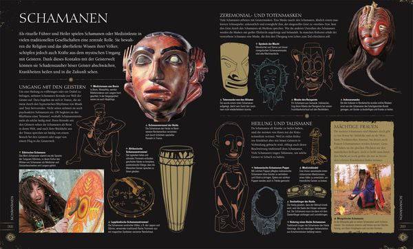 Mythen und Sagen aus allen Kulturkreisen - The German Bookstore ZA