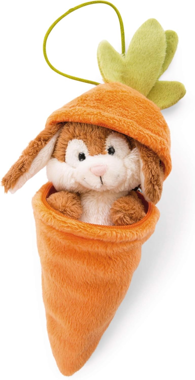 NICI Hase in der Möhre - The German Bookstore ZA