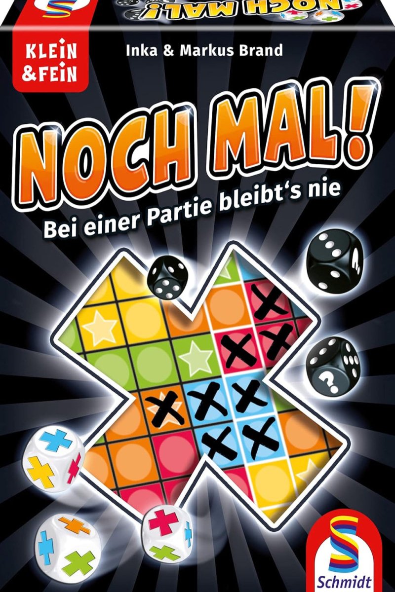 Noch mal! - The German Bookstore ZA