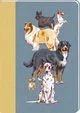 Note books A5 - I love dogs - The German Bookstore ZA