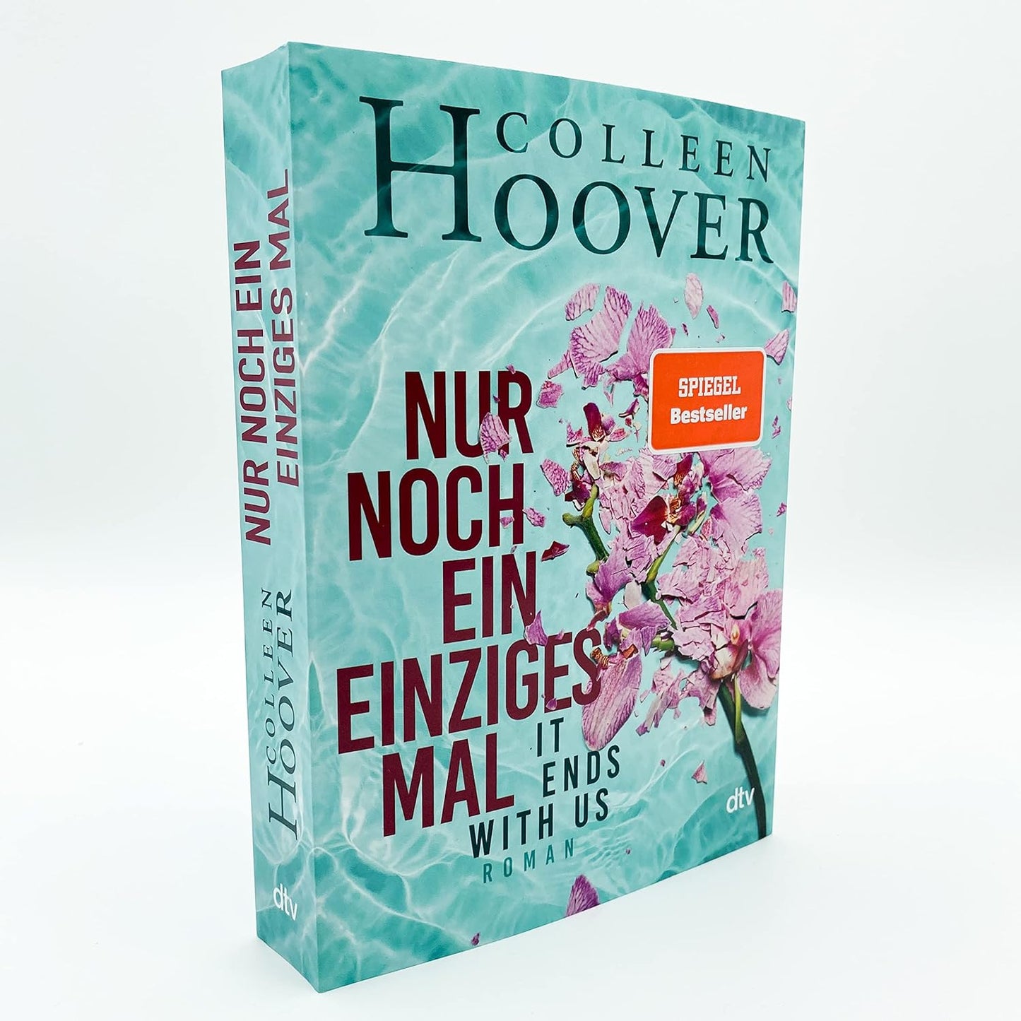 Nur noch ein einziges Mal - The German Bookstore ZA
