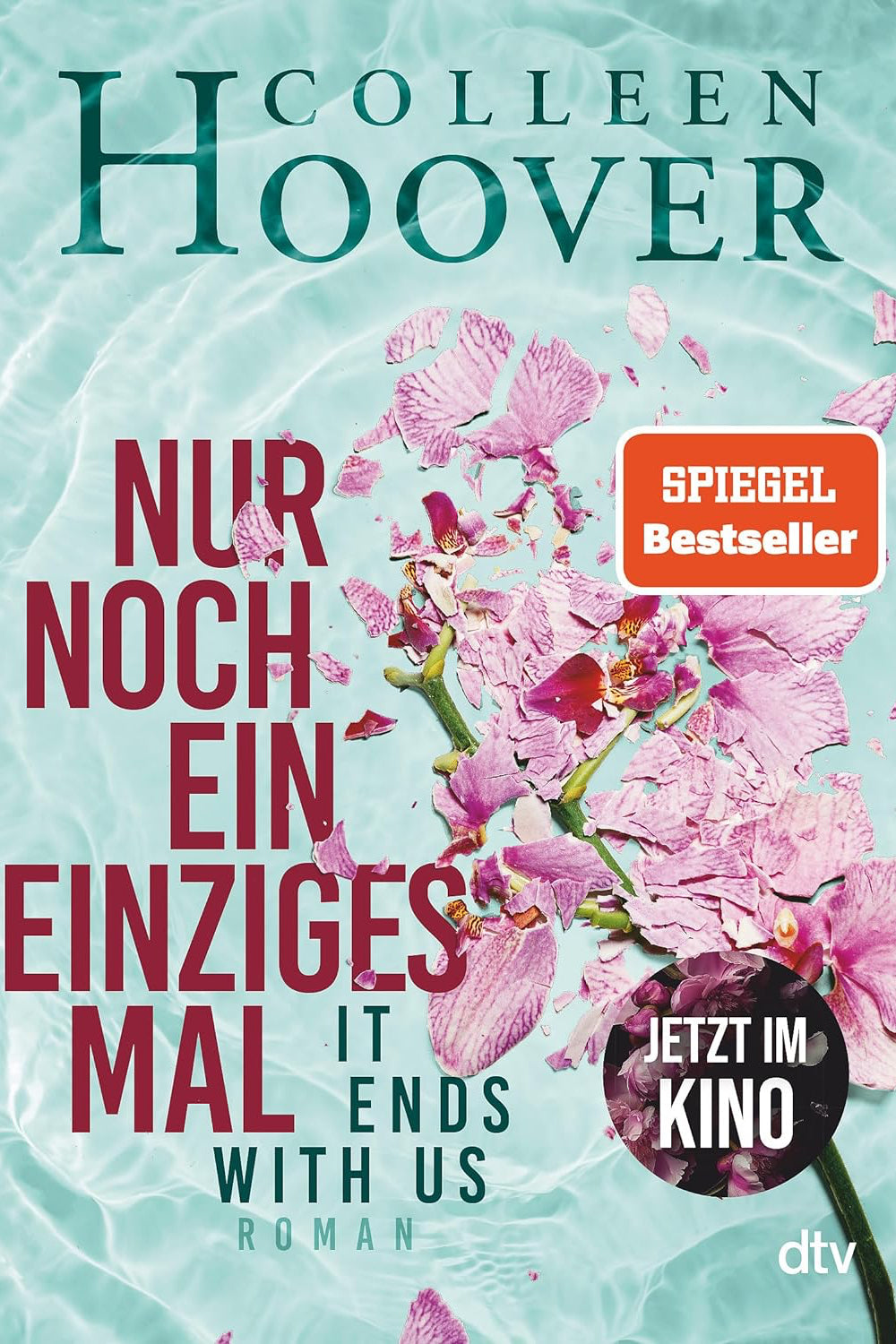 Nur noch ein einziges Mal - The German Bookstore ZA