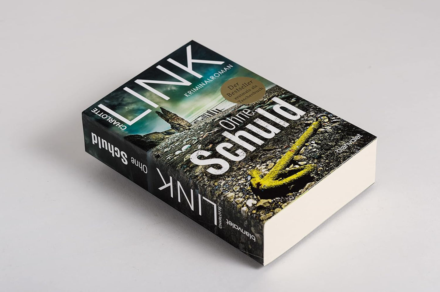 Ohne Schuld - The German Bookstore ZA