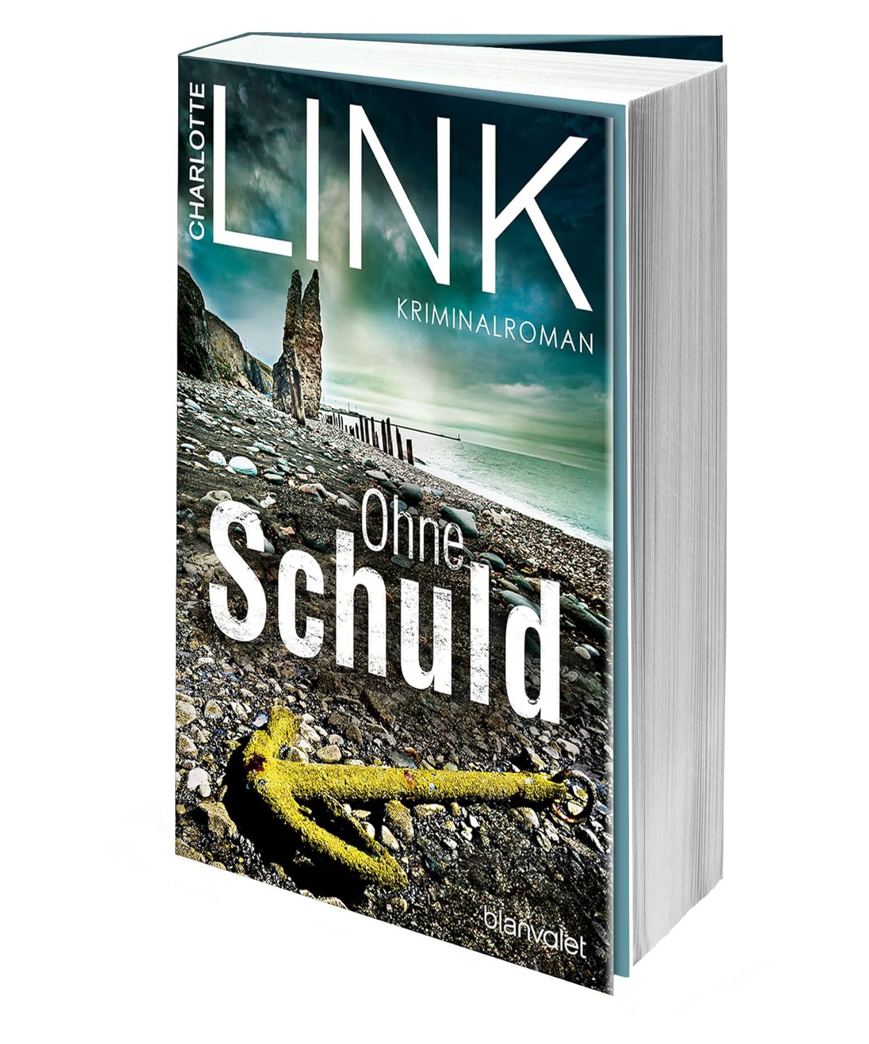 Ohne Schuld - The German Bookstore ZA