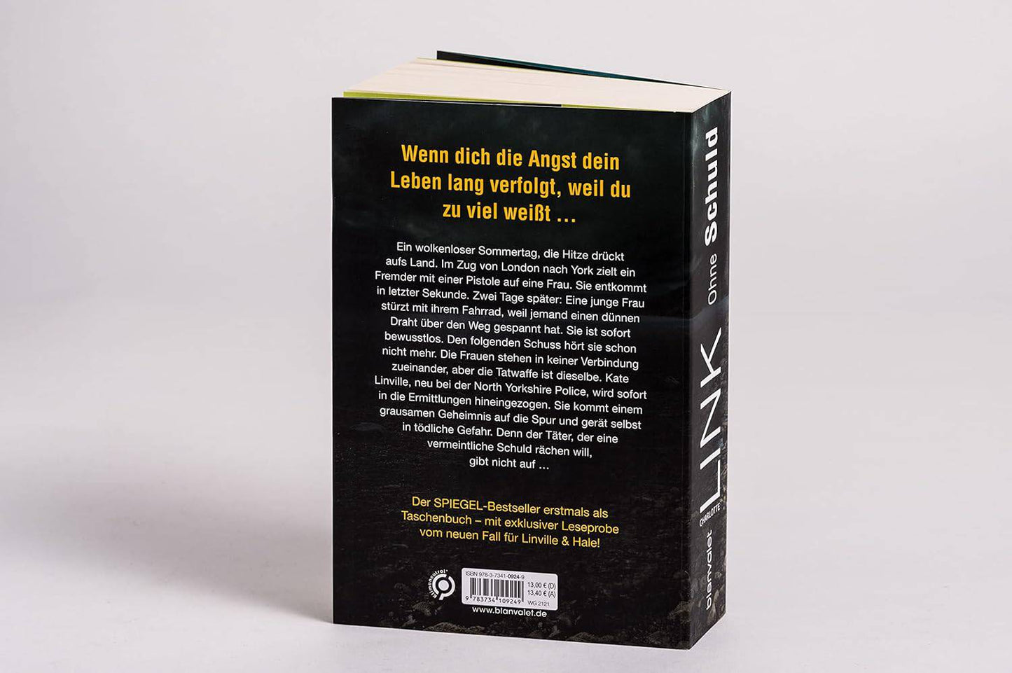 Ohne Schuld - The German Bookstore ZA