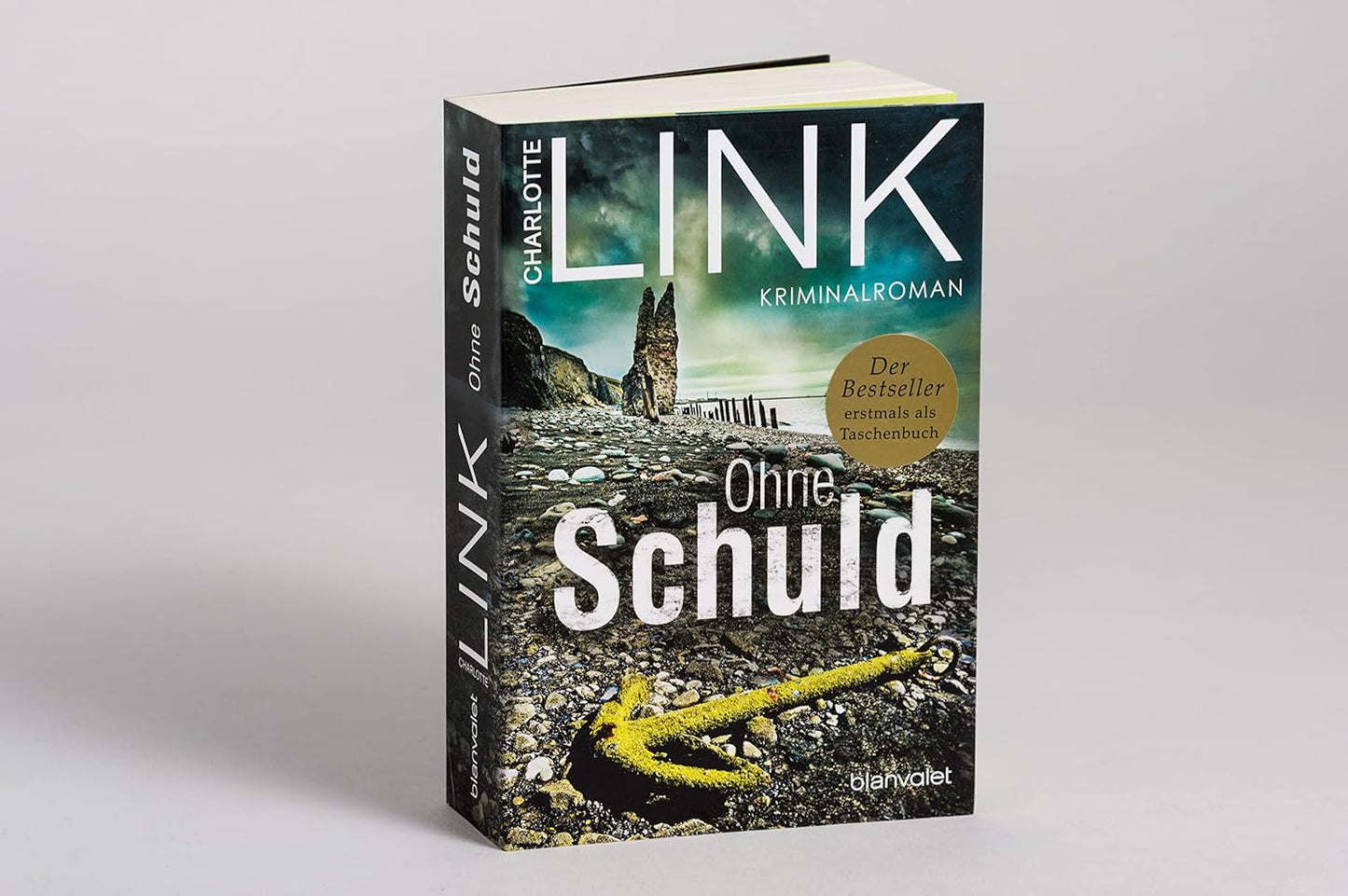 Ohne Schuld - The German Bookstore ZA