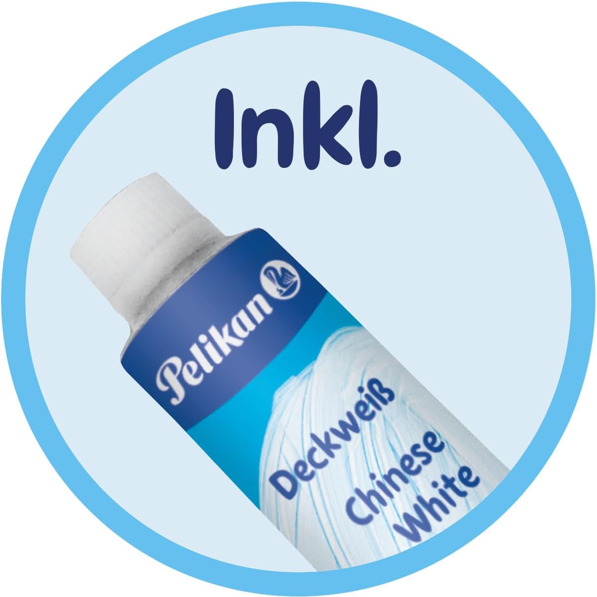 Pelikan Malkasten - The German Bookstore ZA