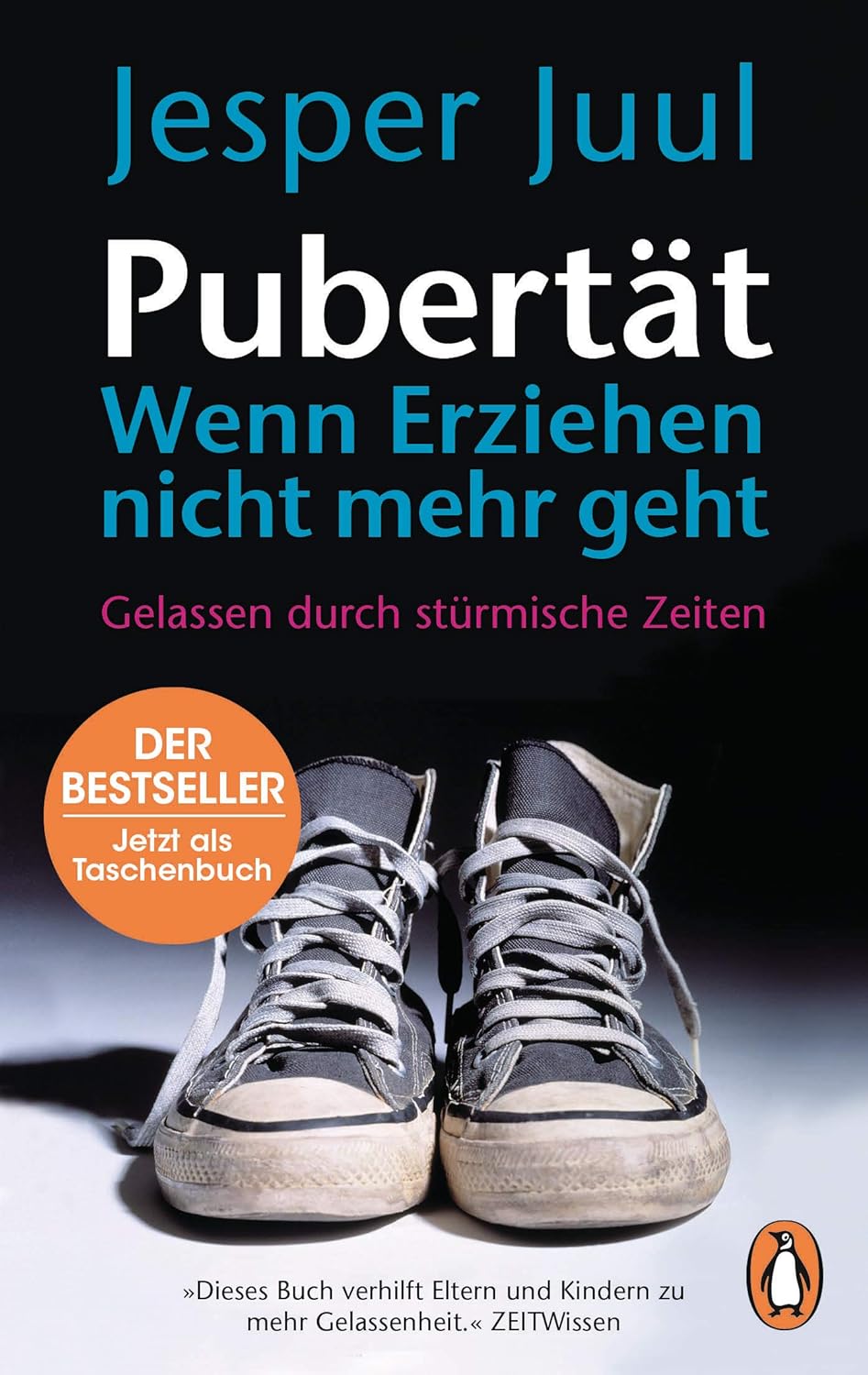 Pubertät – wenn Erziehen nicht mehr geht - The German Bookstore ZA