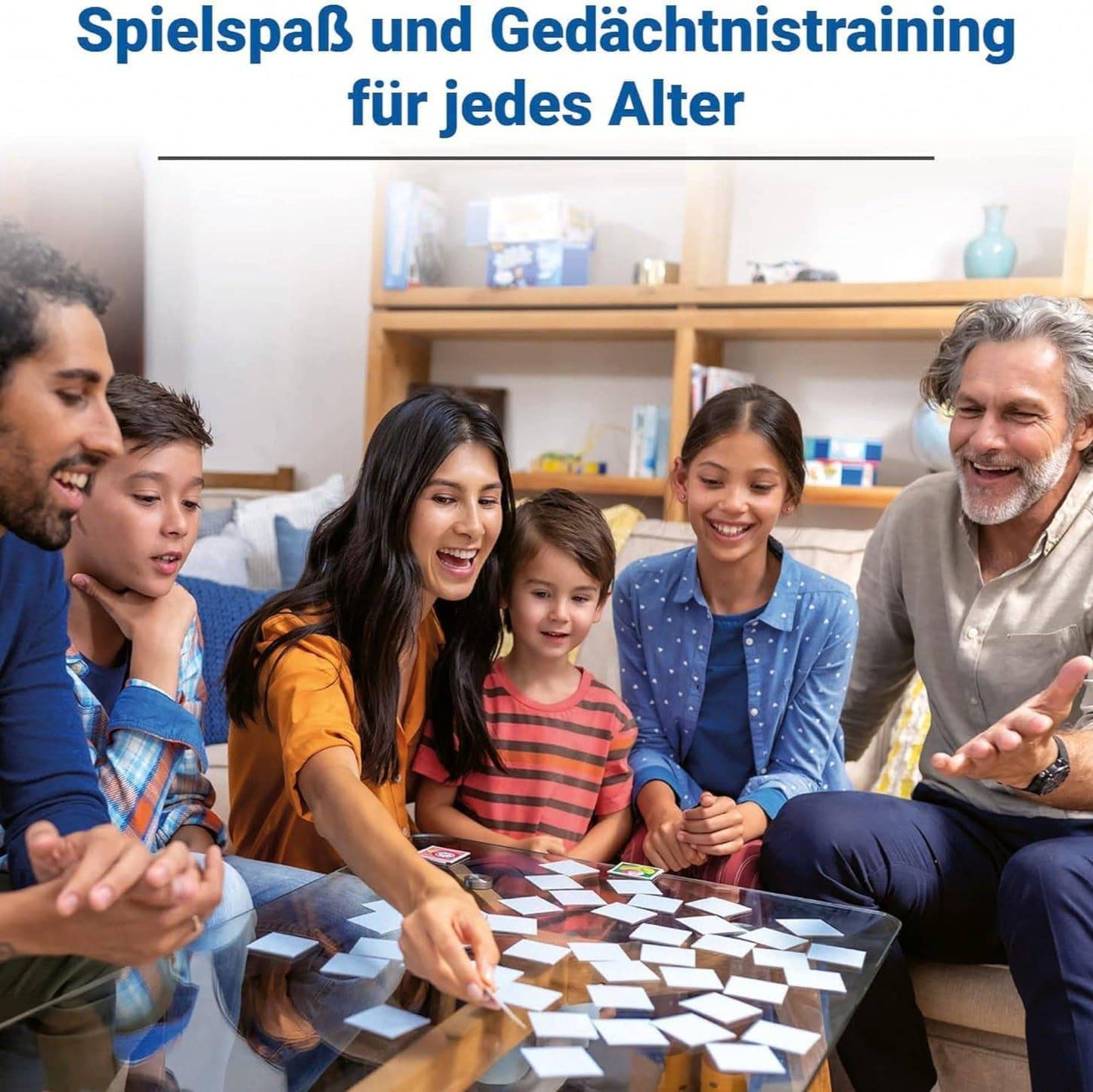 Ravensburger memory - The German Bookstore ZA