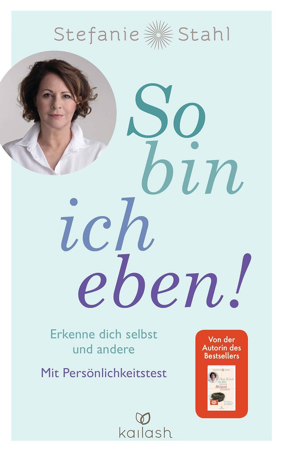 So bin ich eben! - The German Bookstore ZA