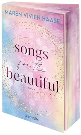 Songs for the Beautiful - The German Bookstore ZA