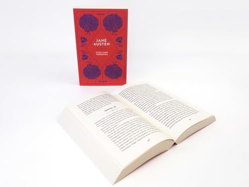 Stolz und Vorurteile - The German Bookstore ZA
