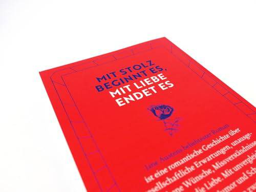 Stolz und Vorurteile - The German Bookstore ZA