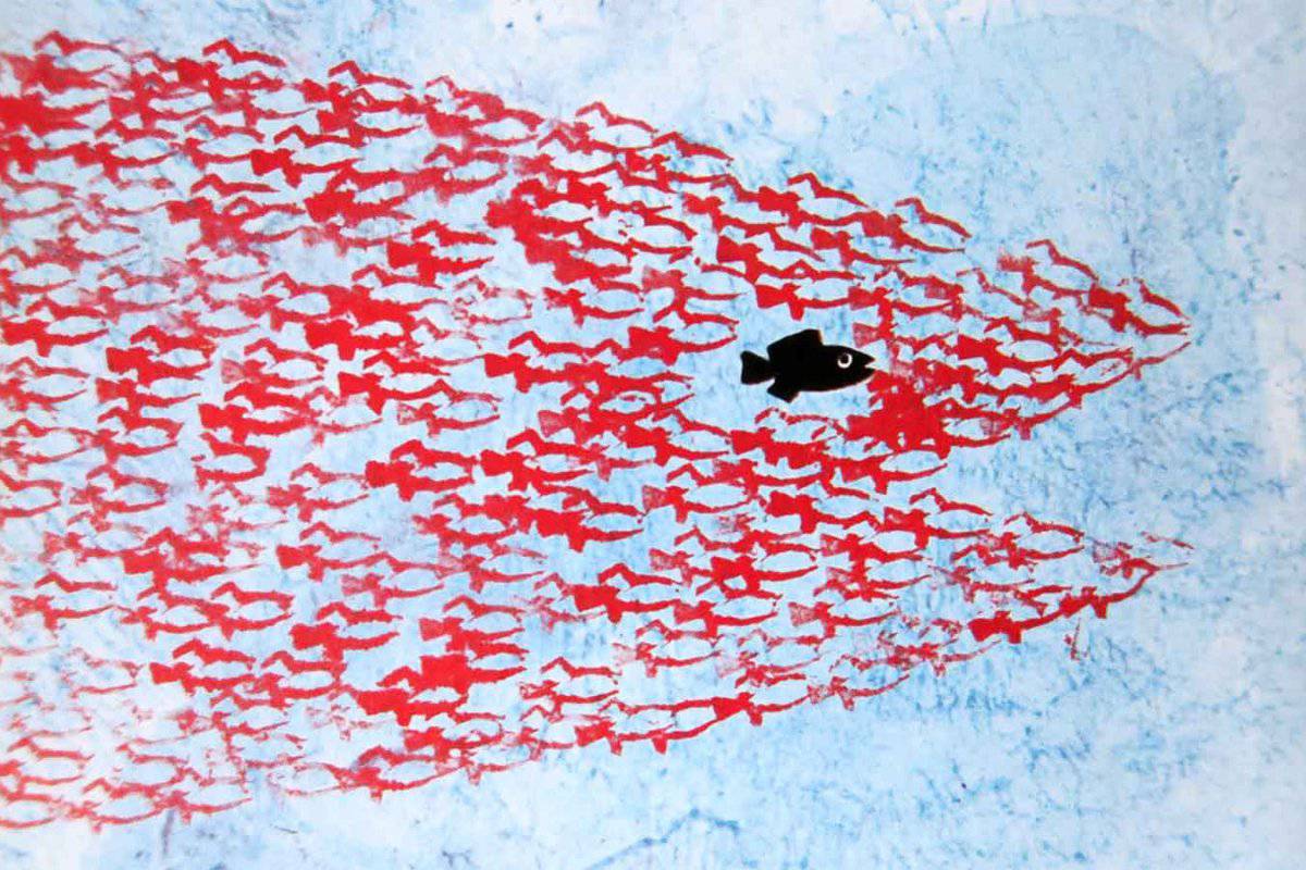 Swimmy - The German Bookstore ZA