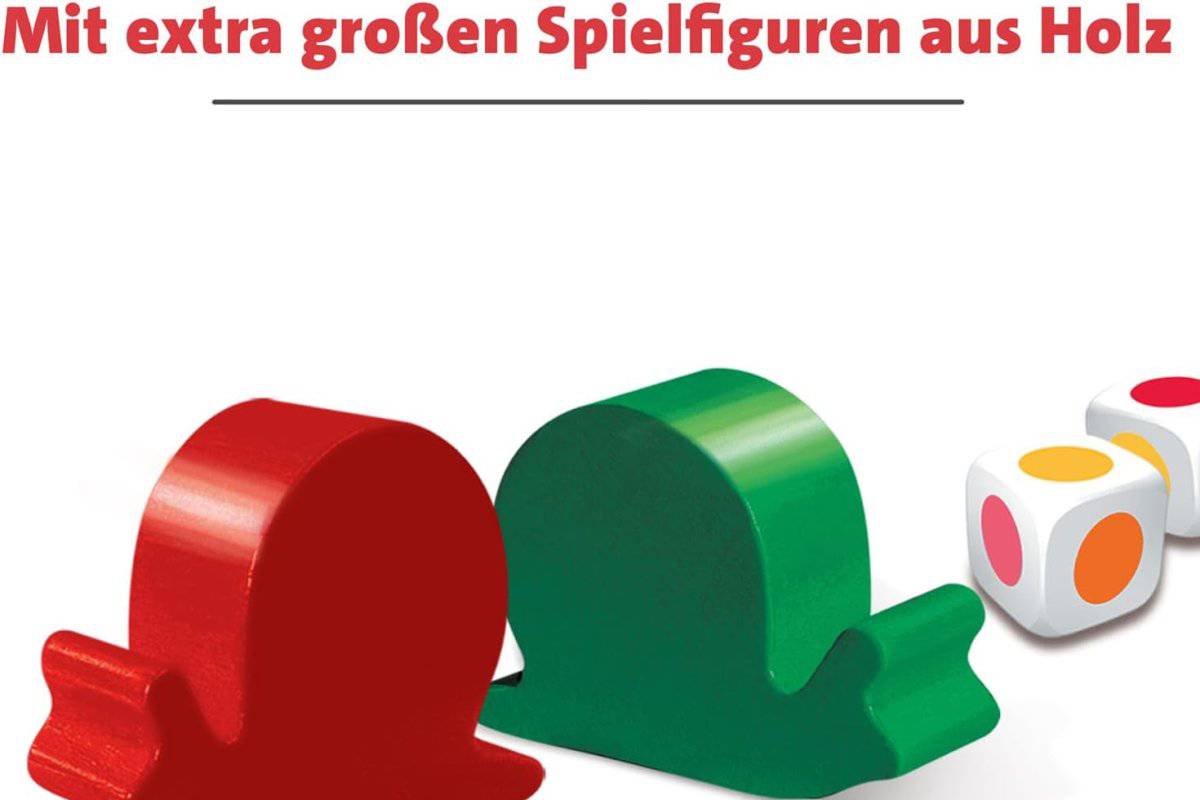 Tempo kleine Schnecke - The German Bookstore ZA