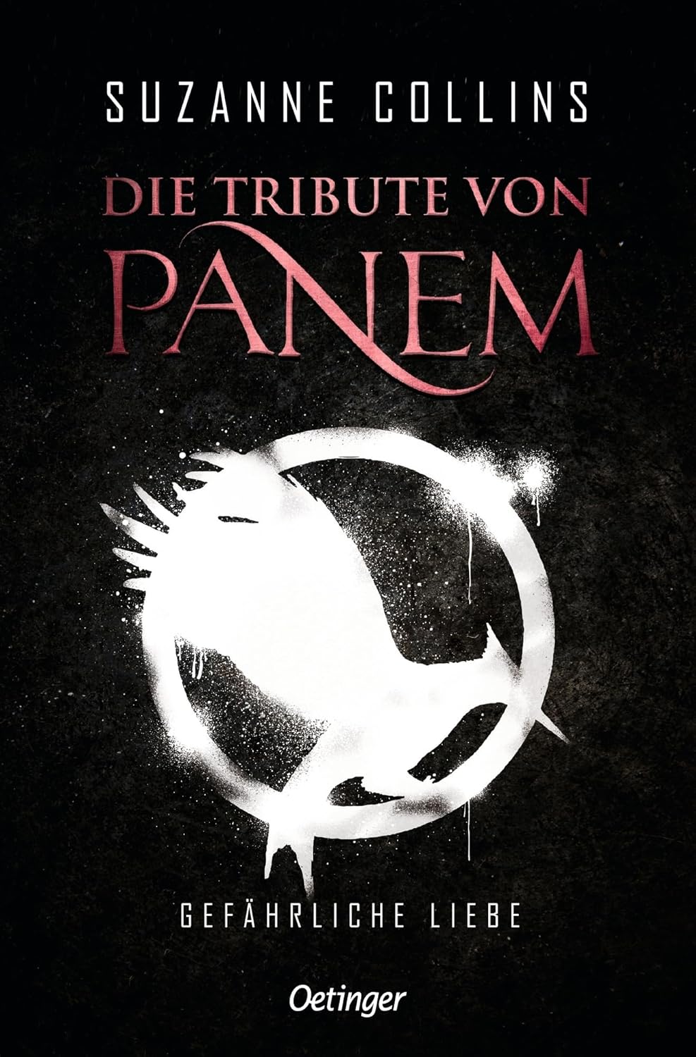 Tribute von Panem (Band 3) - The German Bookstore ZA