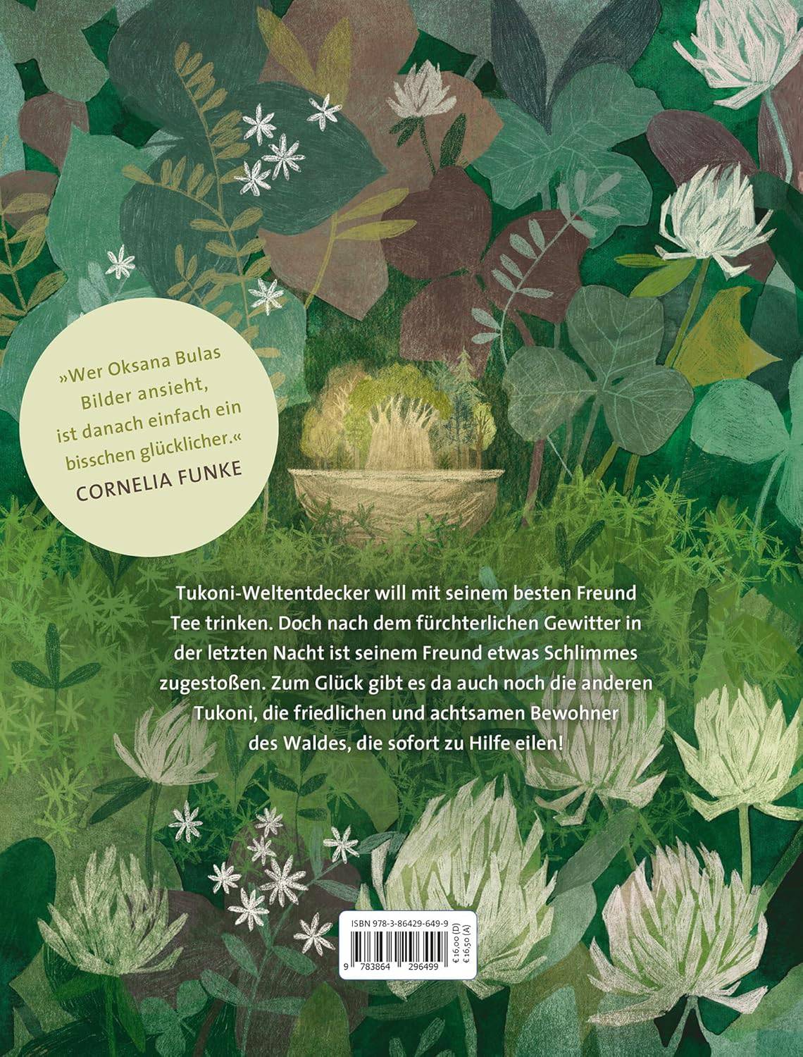 Tukoni - The German Bookstore ZA