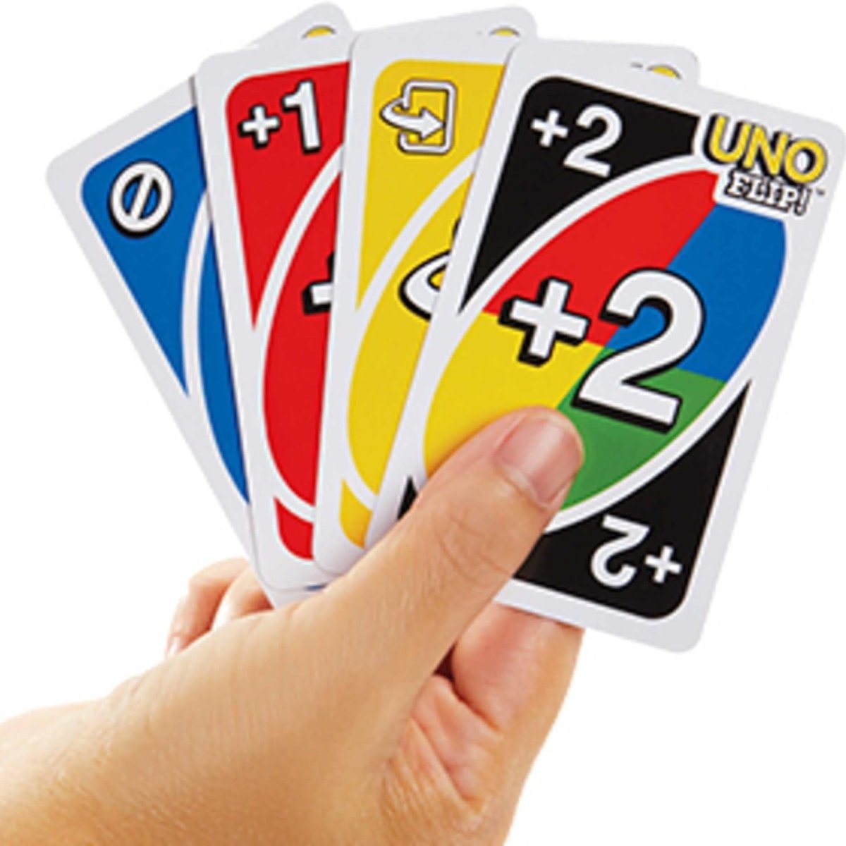 Uno Flip - The German Bookstore ZA