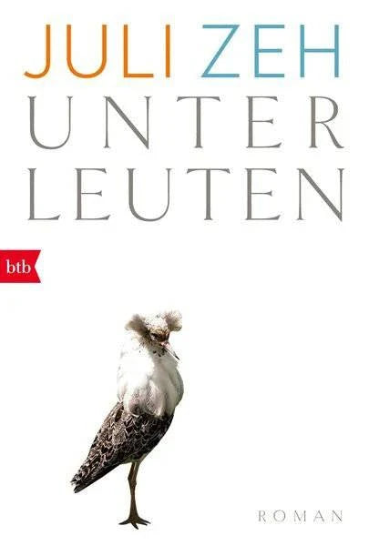 Unterleuten - The German Bookstore ZA