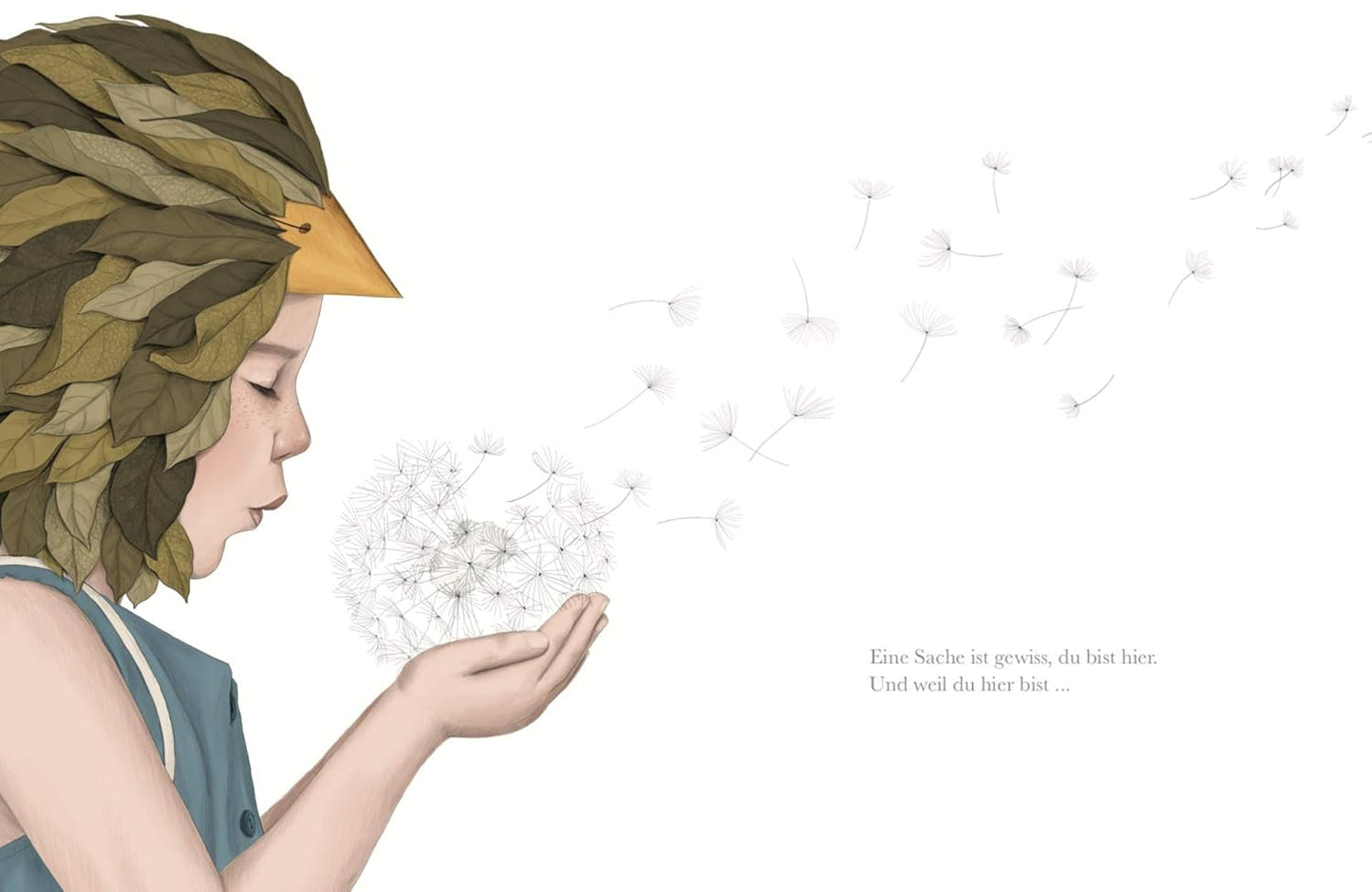 Vielleicht - The German Bookstore ZA