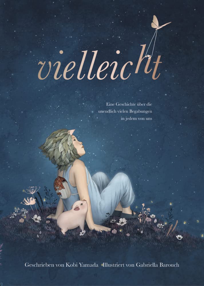 Vielleicht - The German Bookstore ZA