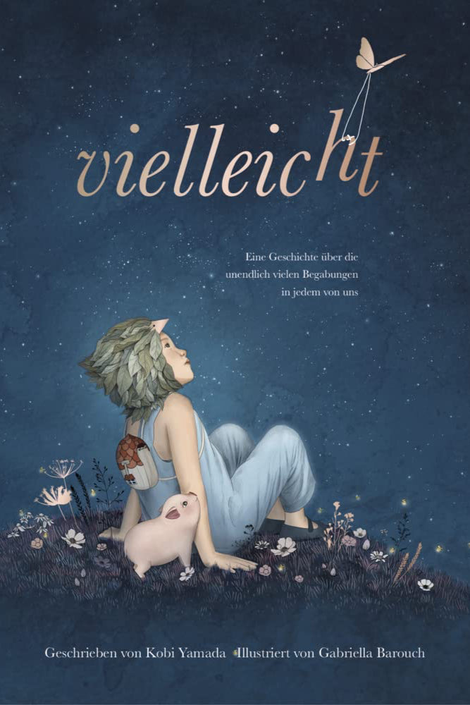 Vielleicht - The German Bookstore ZA