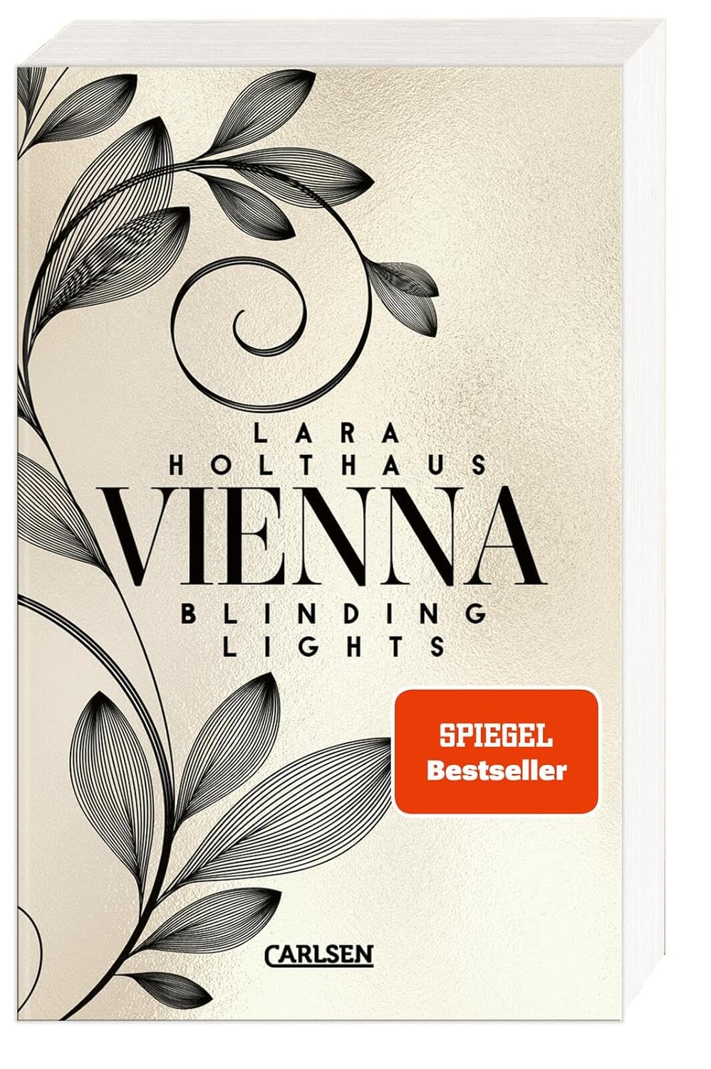 Vienna - Blinding Lights - The German Bookstore ZA