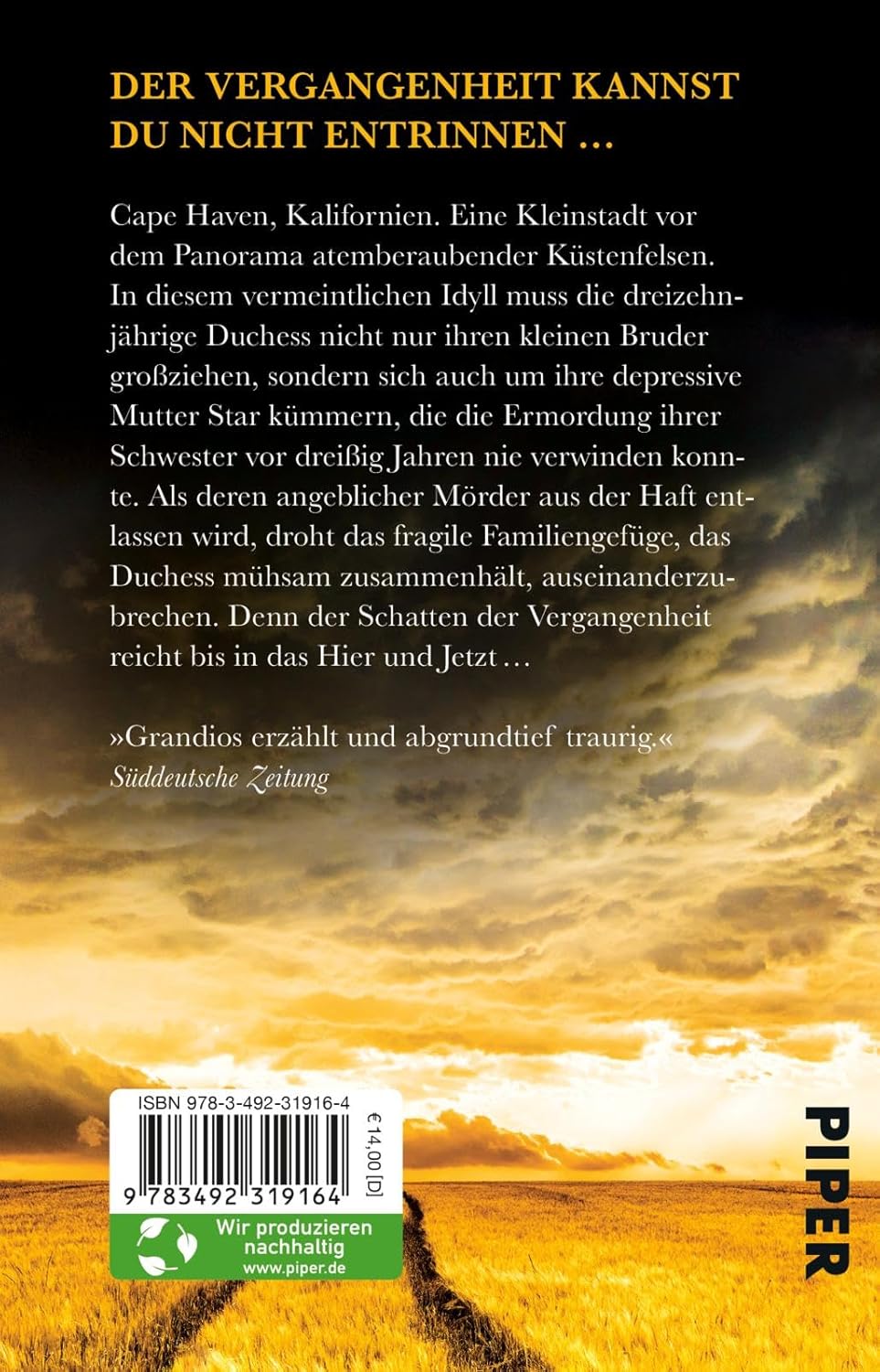 Von hier bis zum Anfang - The German Bookstore ZA