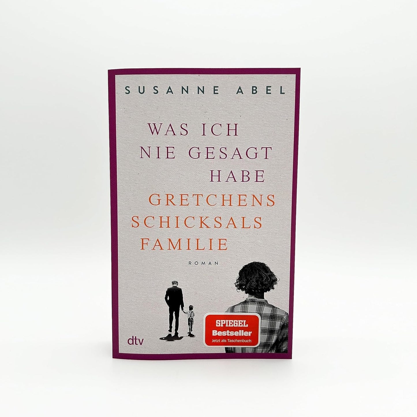 Was ich nie gesagt habe - The German Bookstore ZA