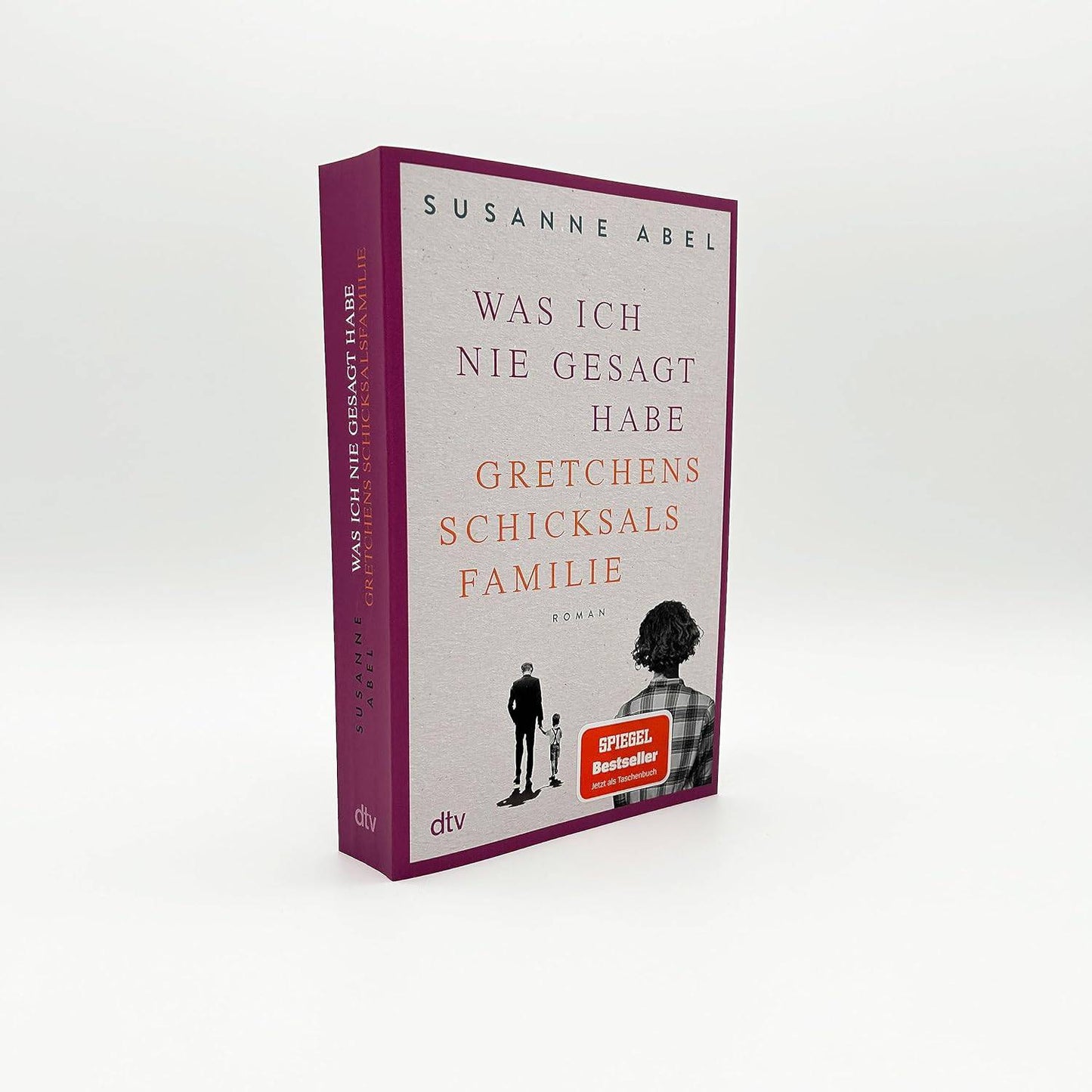 Was ich nie gesagt habe - The German Bookstore ZA