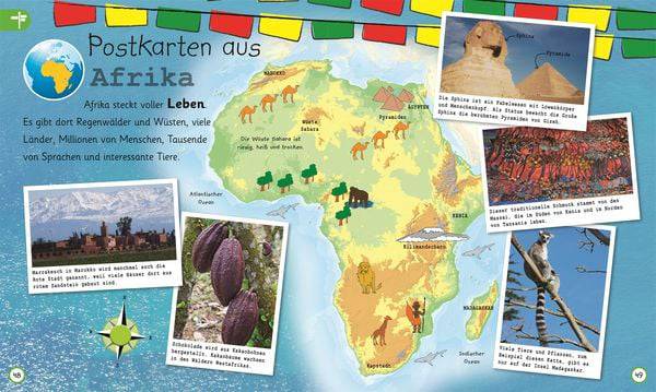 Weißt du das? - The German Bookstore ZA