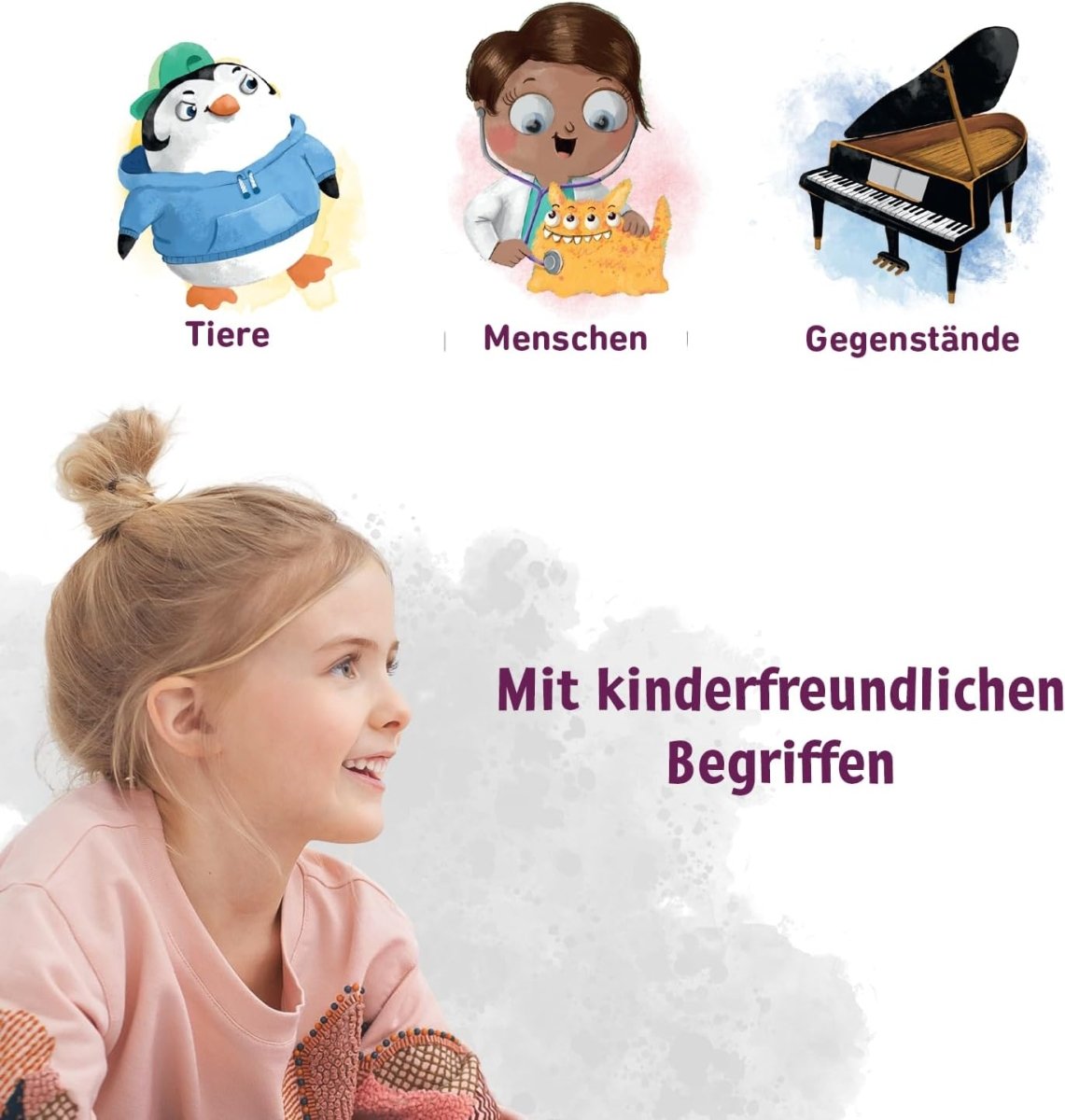 Wer bin ich? - The German Bookstore ZA