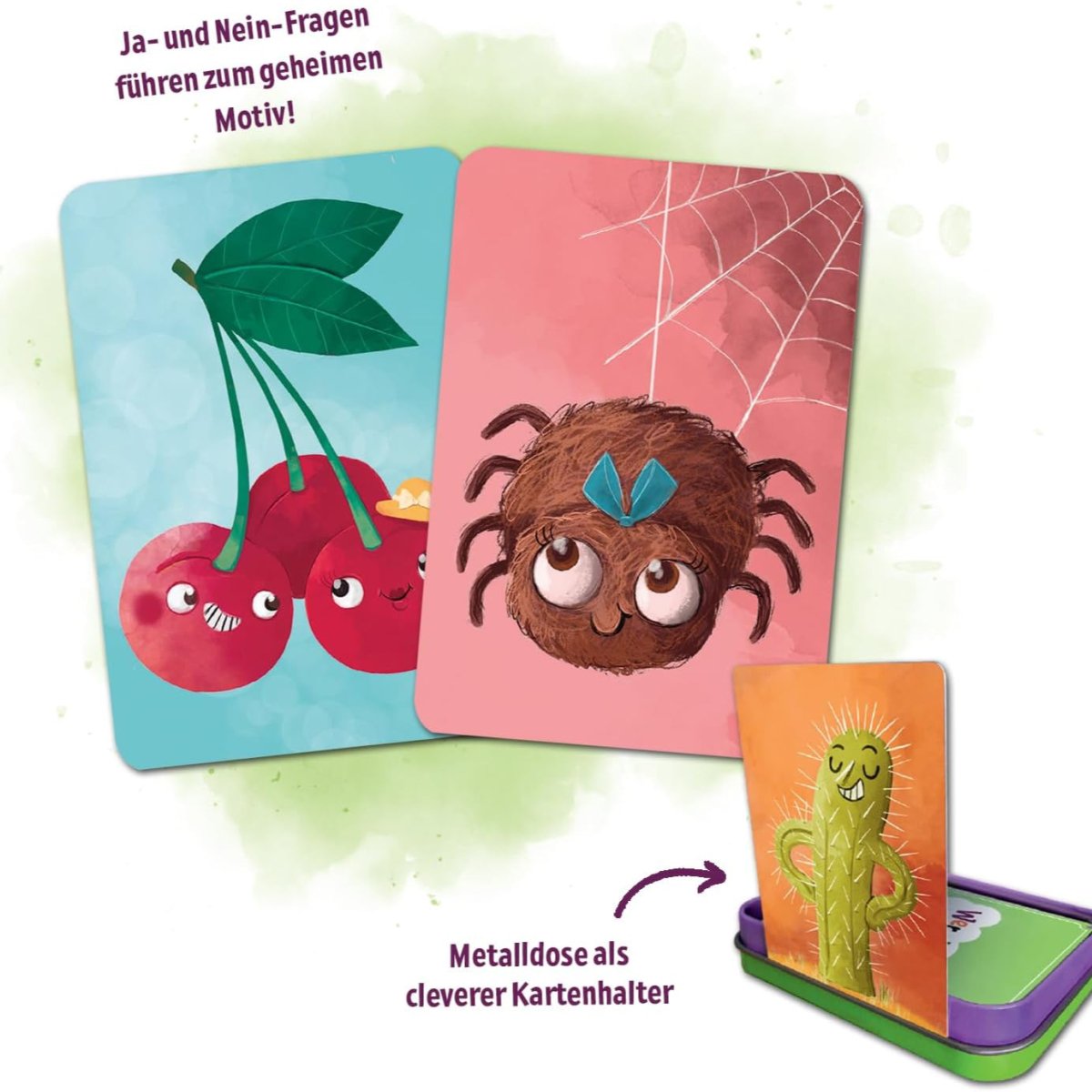 Wer bin ich? - The German Bookstore ZA
