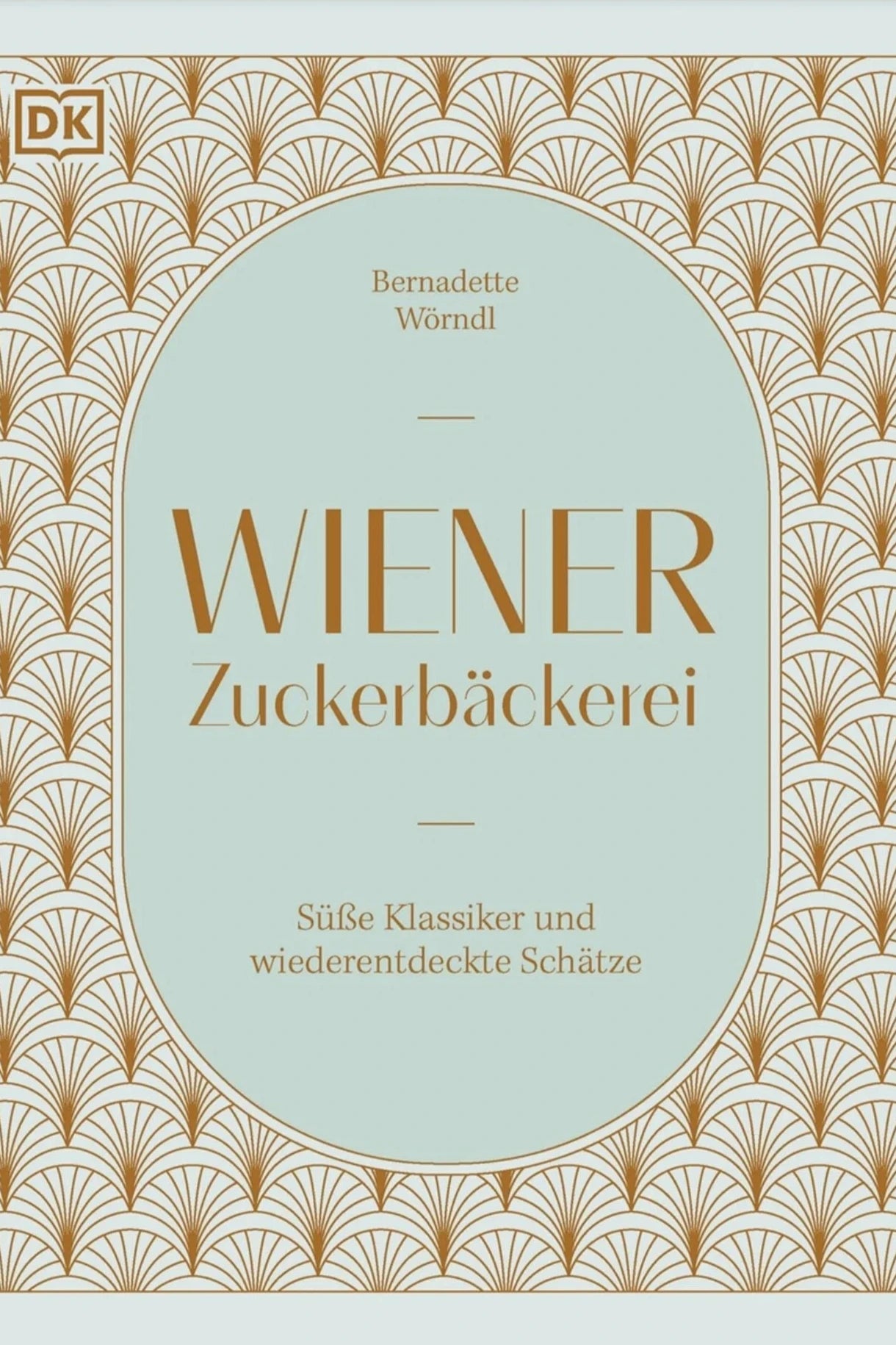 Wiener Zuckerbäckerei - The German Bookstore ZA