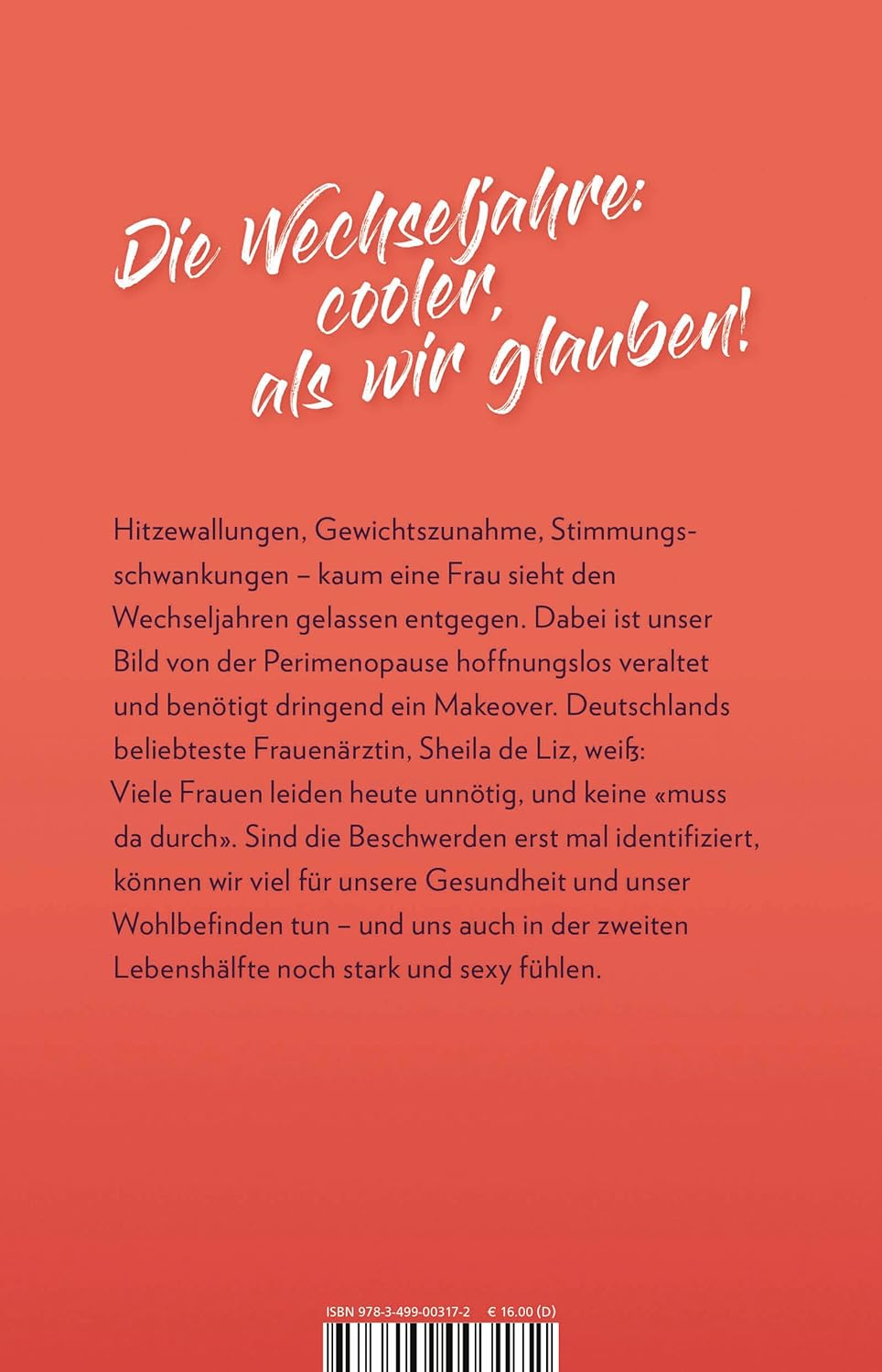 Woman on Fire - The German Bookstore ZA
