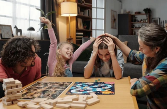 Warum Spielen wichtig für unser Gehirn ist
