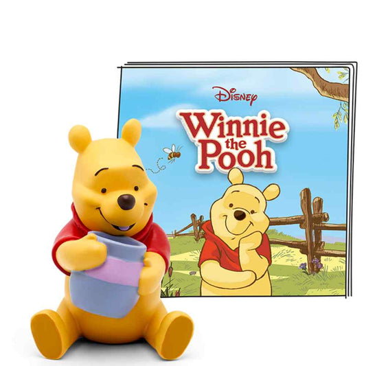 Winnie the Pooh