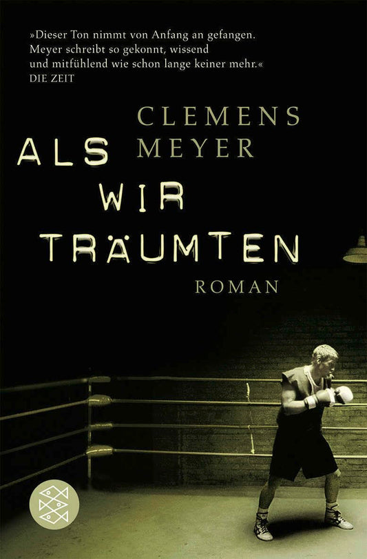 Als wir träumten: Roman