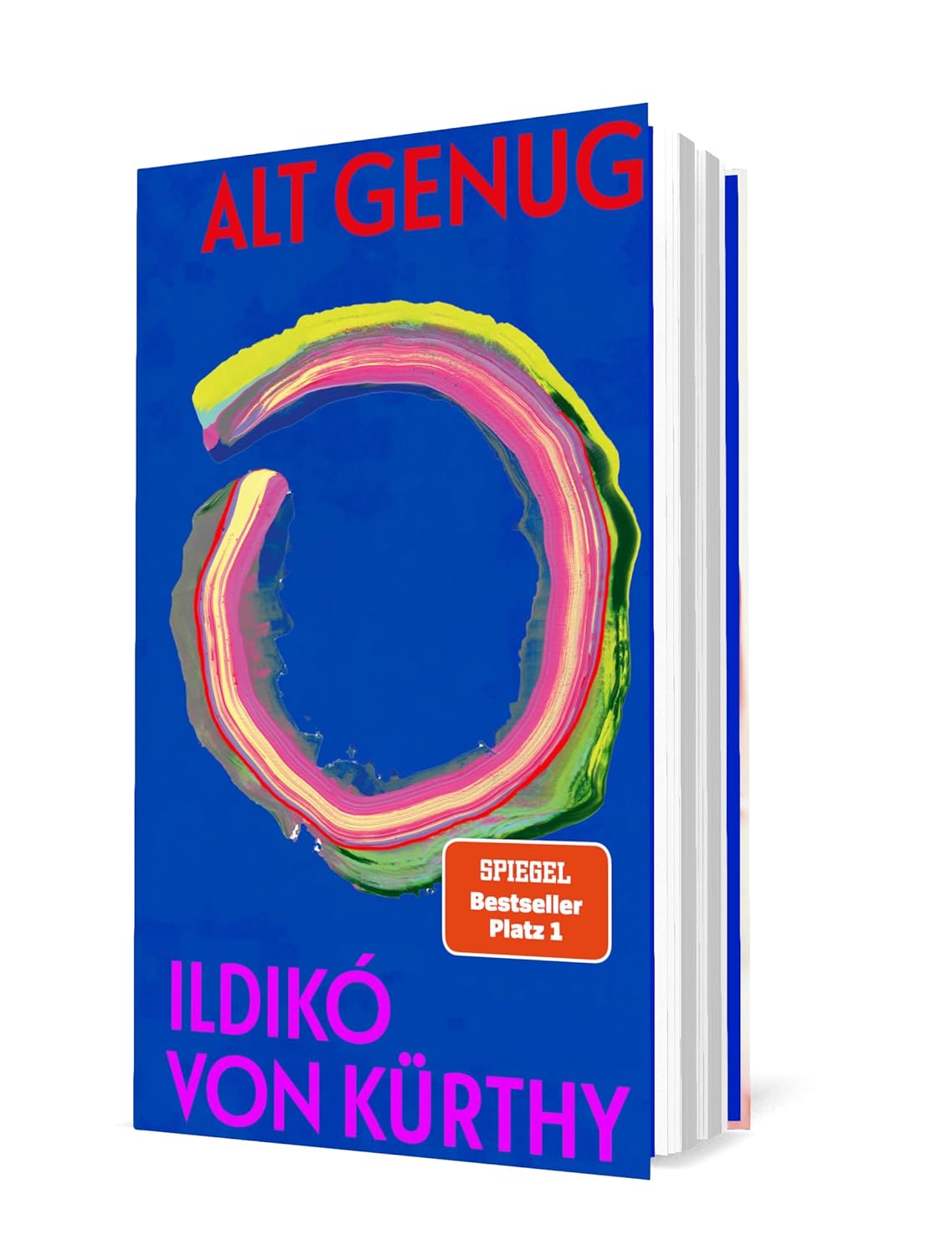 Alt genug 