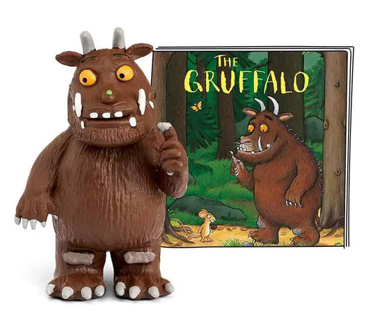 The Gruffalo