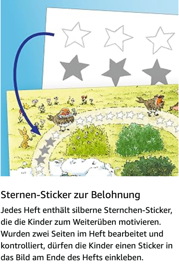 Deutsch-Stars - Allgemeine Ausgabe - 1. Schuljahr
