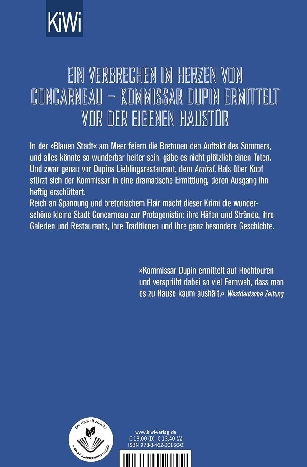 Bretonisches Vermächtnis - Band 8