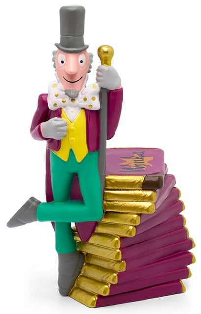 Charlie and the Chocolate Factory