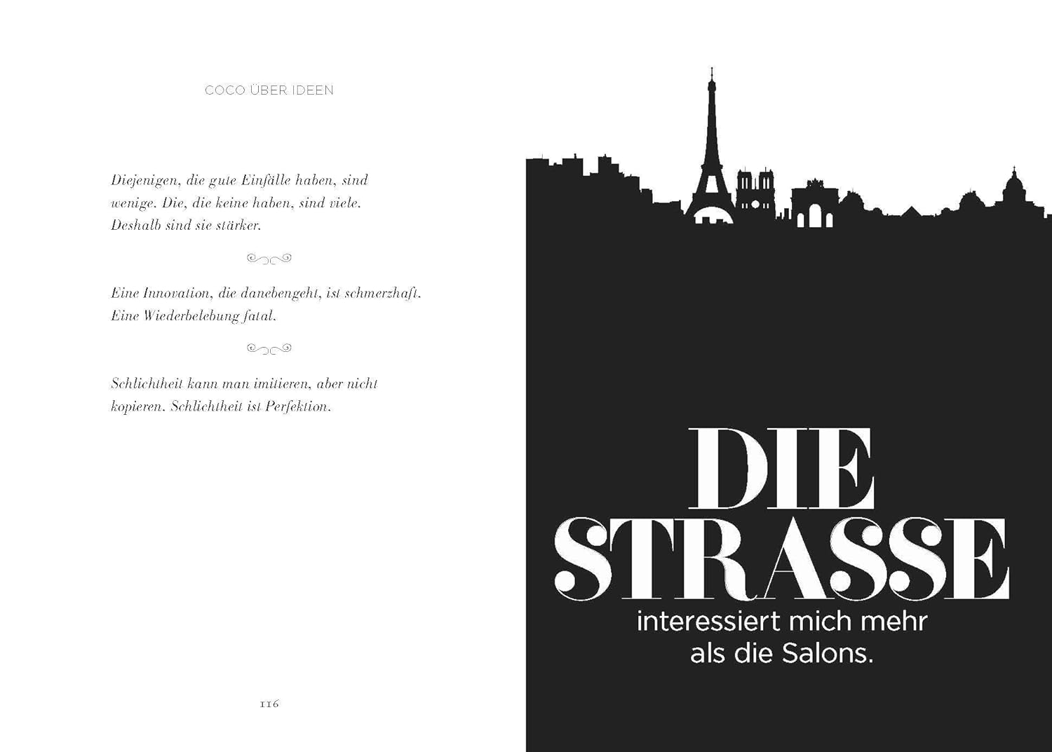 Coco und wie sie die Welt sah